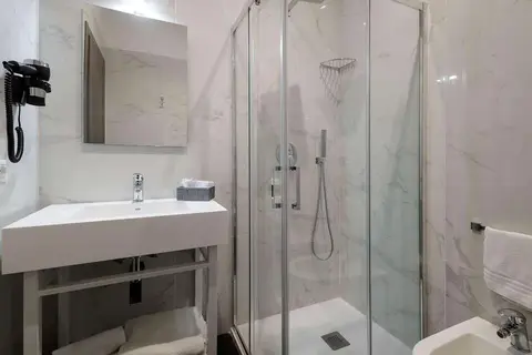 Best Western Hotel dei Mille in Napels, foto 7