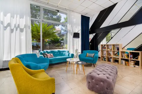 Hotel Hvar in Jelsa — foto 11