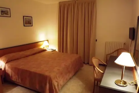 Park Hotel Zanzanu in Vaiano — foto 14