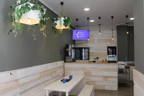 Hotel Alda Estación Vigo in Vigo — foto 27