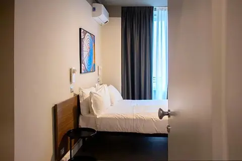 Hotel 22 Marzo in Milaan — foto 7
