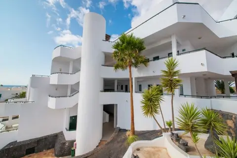 Appartementen Lanzarote Paradise in Teguise — foto 19