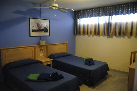 Apartamentos Marola Park in Arona — foto 28