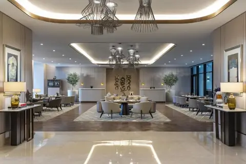 Address Istanbul in Fatih — foto 6