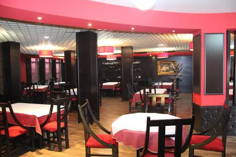 Hotel Argenti Shkoder in Shkodra — foto 25