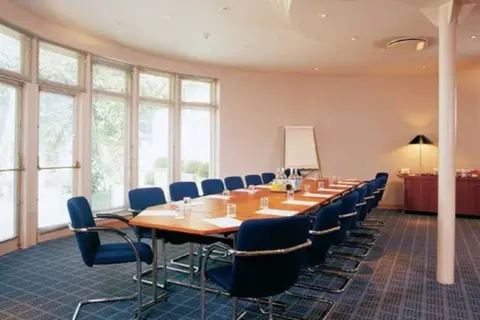 Leonardo Hotel London Heathrow Airport in Londen — foto 6