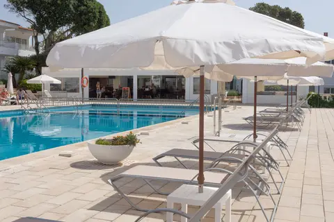 Naranjos Resort Menorca in Sant Lluís — foto 28