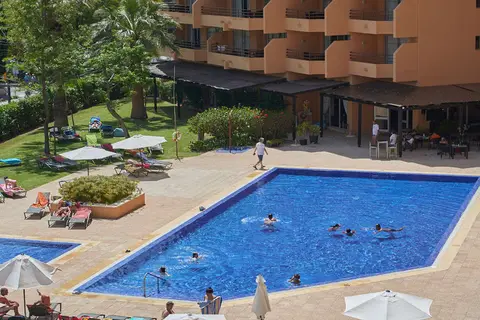 Portobelo Vilamoura - Marina & Beach Aparthot in Loulé, foto 11