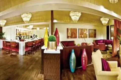 The H Hotel Dubai in Dubai — foto 19