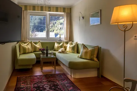Appartementen Margot in Mayrhofen — foto 2