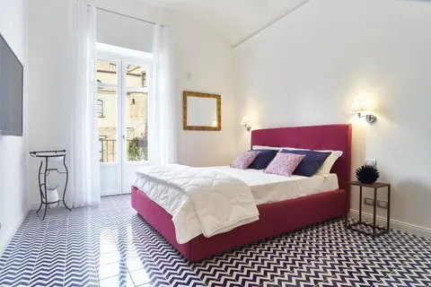 Boutique Hotel Palazzo Gentilcore in Castellabate — foto 19