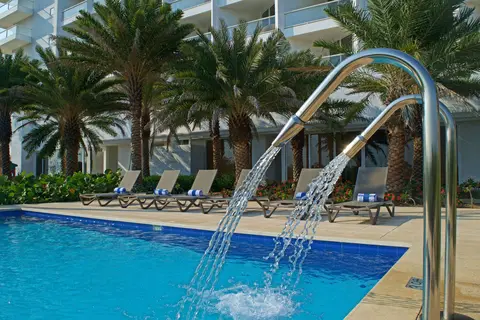 Dreams Karibana Cartagena Golf & Spa Resort in Cartagena — foto 9
