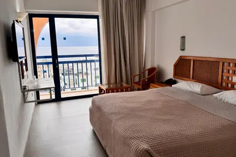 Navarria Hotel in Λεμεσός — foto 29