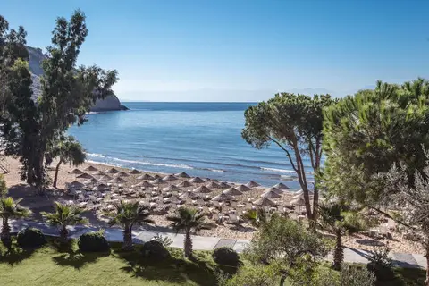 Aria Claros Hotel in İzmir — foto 26