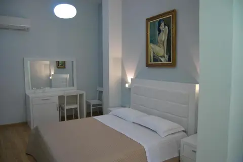 Hotel White City in Berat — foto 7
