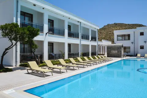 Club Marma Hotel in Bodrum — foto 3