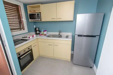 Le Panoramic Hotel in Les Trois-Îlets — foto 4