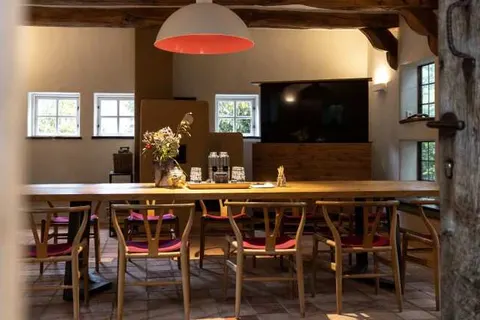 Biohotel Wildland foto 2