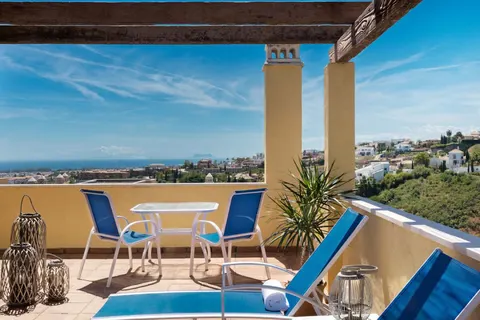 Resort Colina Del Paraiso foto 20