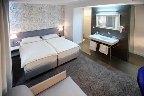 Hotel Jona in Podstrana — foto 5