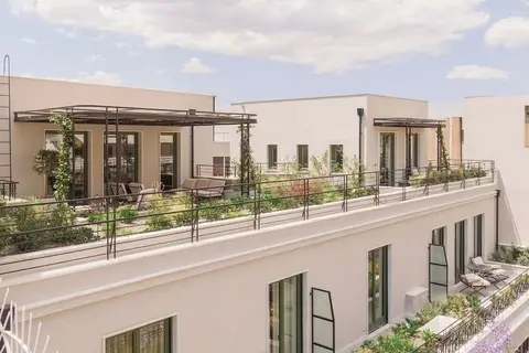 Athens Capital Suites MGallery Collection in Athene, foto 29