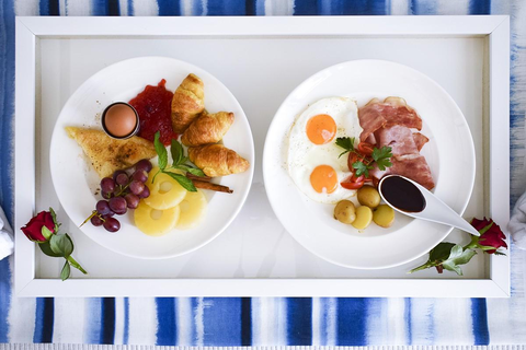 Hotel Aloe Boutique & Suites - adults only foto 7