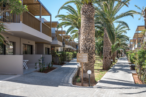 Stella Village Seaside hotel foto 12