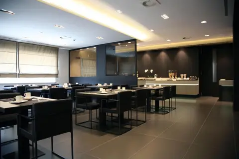 Ego Hotel in Ancona, foto 9
