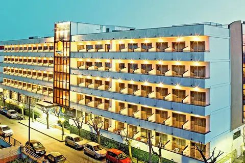 Hotel Mariant in Palma — foto 29