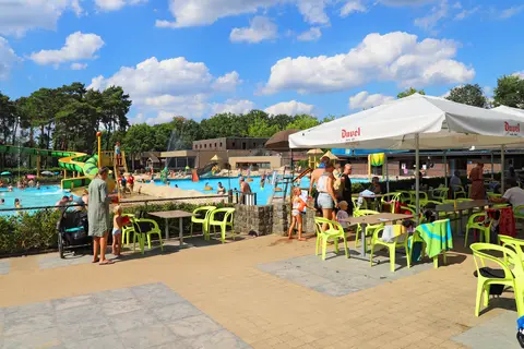 Familiepark Goolderheide in Bocholt — foto 16