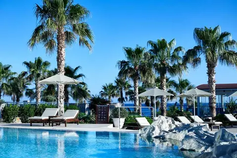 Ikaros Beach Luxury Resort & Spa in Ikaros Beach Luxury Resort SPA, foto 17