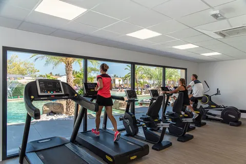 Camping Club Les Tamaris - Ms Vacances foto 20