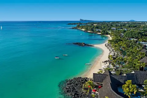 Royal Palm Beachcomber Luxury in Grand Baie VCA, East — foto 15