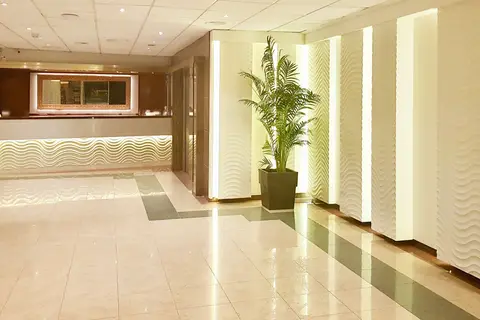 Hotel Pimar & Spa in Blanes — foto 3