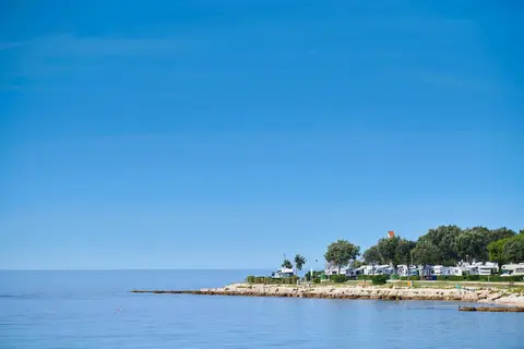 Naturist Ulika in Poreč — foto 9