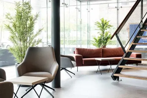 Executive Residency by Best Western Amsterdam Airport foto 4