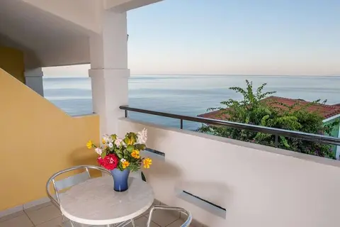 Porto Skala Hotel in Δημοτική Ενότητα Ελειού-Πρόνων — foto 28
