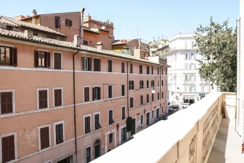 Rome King Suite in Rome — foto 13