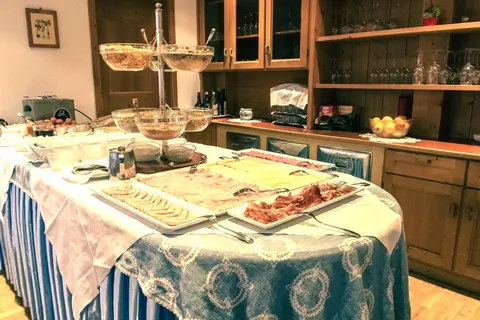 Hotel Planac in Corvara - Corvara in Badia — foto 6