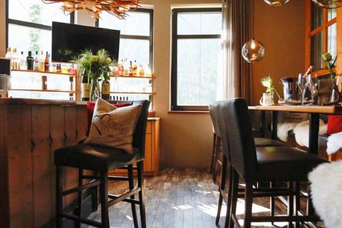 Hotel Beverly Hills foto 5