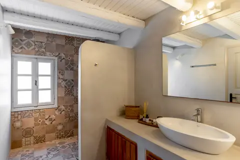 Marillia Village Apartments & Suites in Perivolos, foto 18