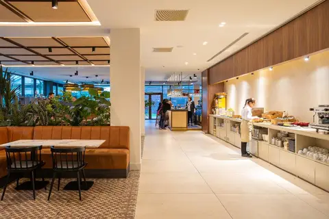 Leonardo Hotel San Sebastian in San Sebastian — foto 6