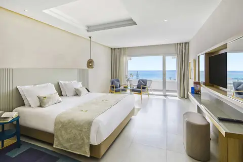 Hotel Royal Azur Thalassa in الحمامات — foto 4