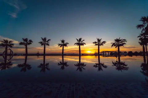 Pinea Hotel Resort & Spa in Golem — foto 10