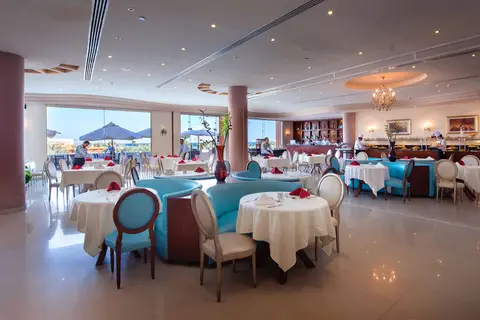 Amwaj Oyoun Resort & Casino in Sharm El Sheikh, foto 13
