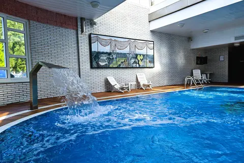 Canada Palace in Calafell — foto 8