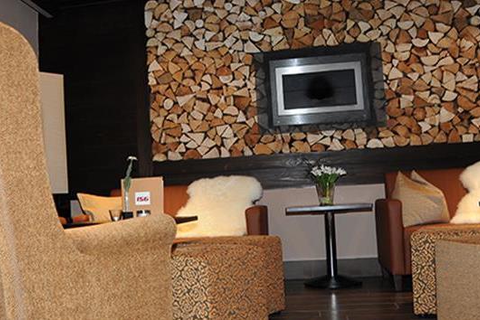 Alpenhotel Edelweiss foto 4