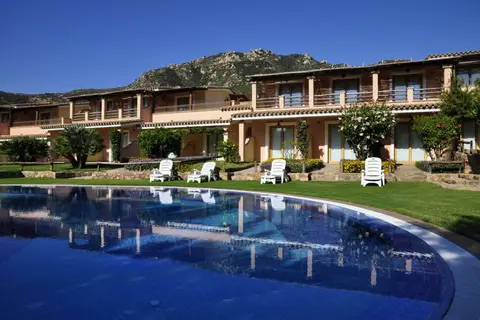 Hotel Su Giganti in Villasimius — foto 10