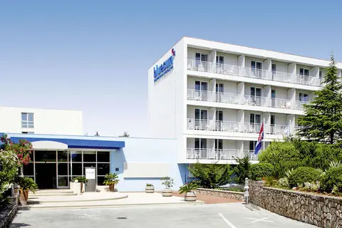 Bluesun Hotel Borak in Bol — foto 12