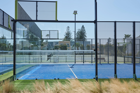 Atlantica Marmari Beach foto 13